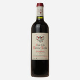 Pomerol: Clos de la Vieille Ecole Red